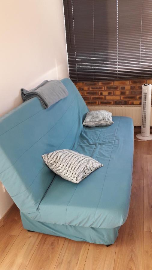 Villa/Appartement Au Coeur Des Vignes *** Barr Zewnętrze zdjęcie