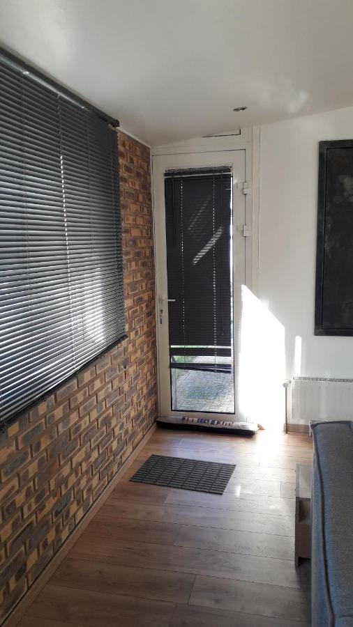 Villa/Appartement Au Coeur Des Vignes *** Barr Zewnętrze zdjęcie