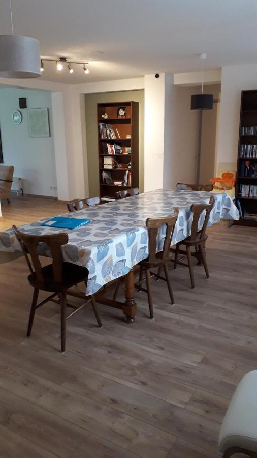 Villa/Appartement Au Coeur Des Vignes *** Barr Zewnętrze zdjęcie