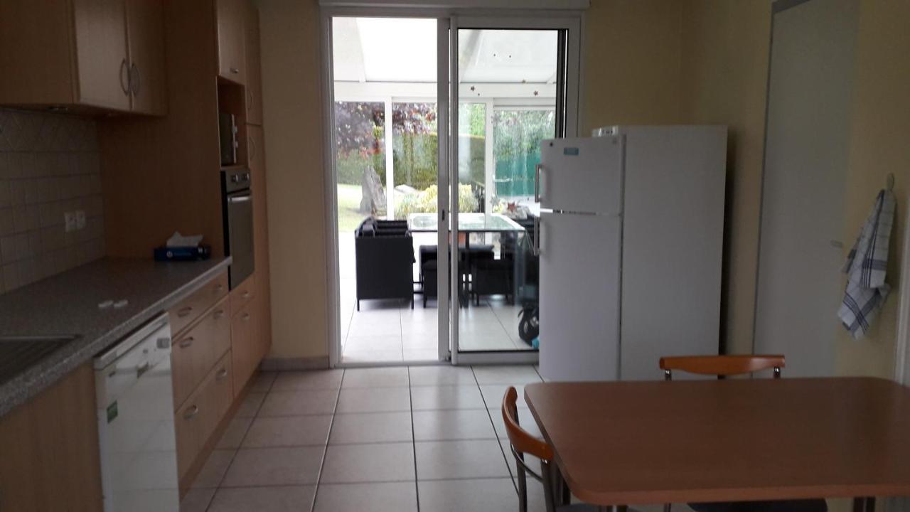 Villa/Appartement Au Coeur Des Vignes *** Barr Zewnętrze zdjęcie