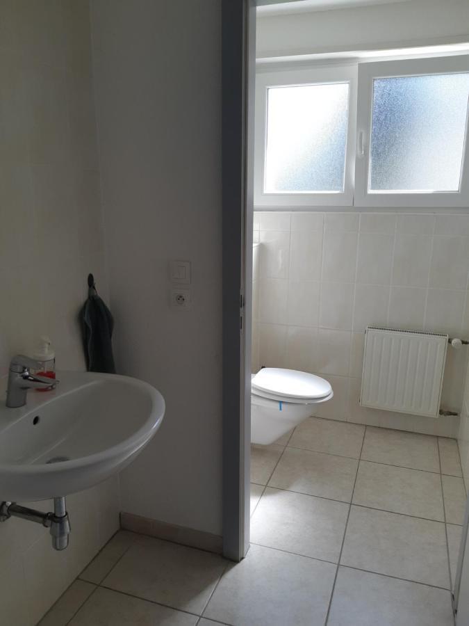 Villa/Appartement Au Coeur Des Vignes *** Barr Zewnętrze zdjęcie