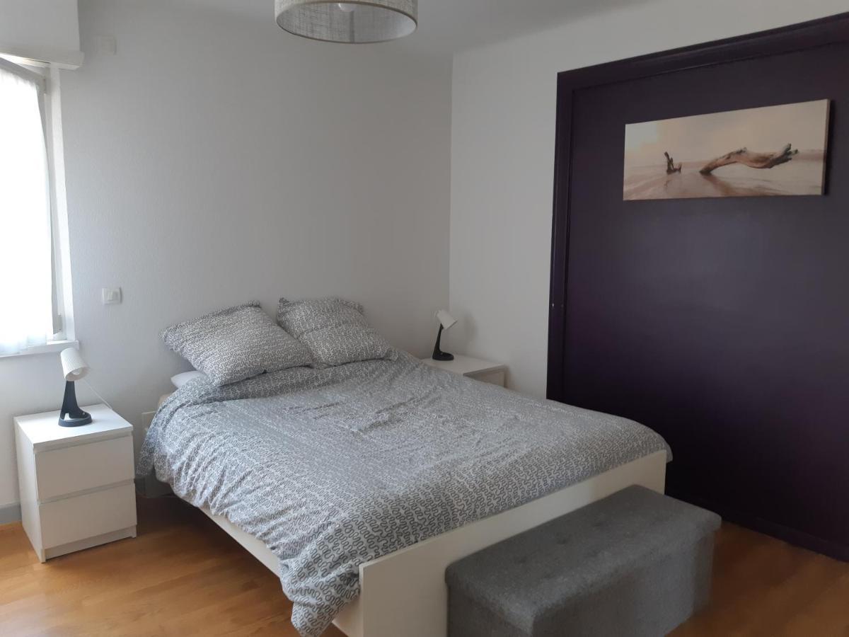 Villa/Appartement Au Coeur Des Vignes *** Barr Zewnętrze zdjęcie